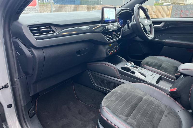 Used Ford Kuga 2023 for sale - 76941276: Photo 18