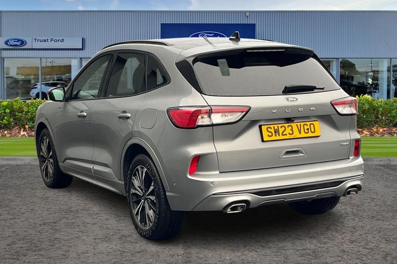 Used Ford Kuga 2023 for sale - 76941276: Photo 2