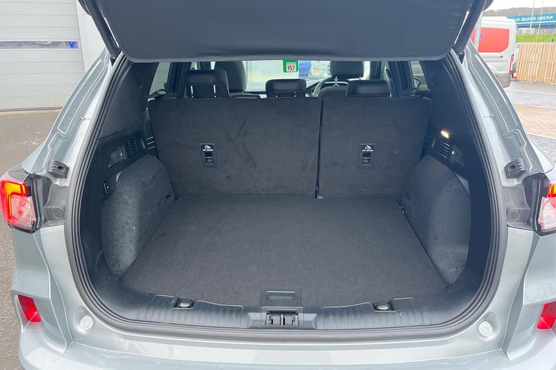 Used Ford Kuga 2023 for sale - 76941276: Photo 21