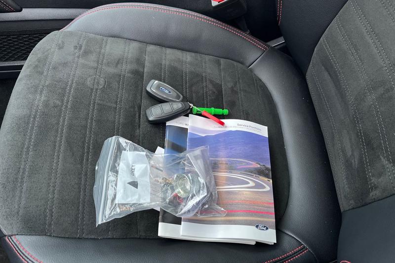 Used Ford Kuga 2023 for sale - 76941276: Photo 22