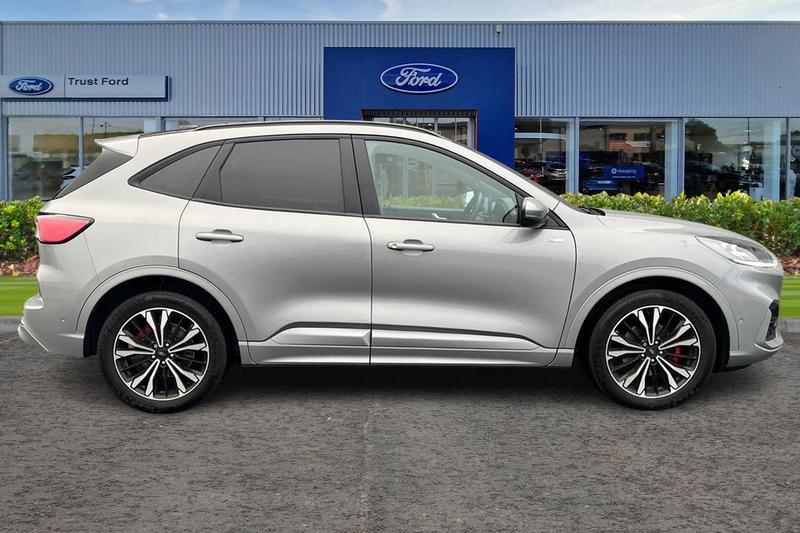Used Ford Kuga 2023 for sale - 76941276: Photo 3
