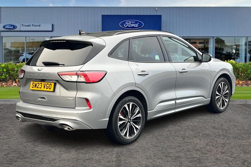 Used Ford Kuga 2023 for sale - 76941276: Photo 4