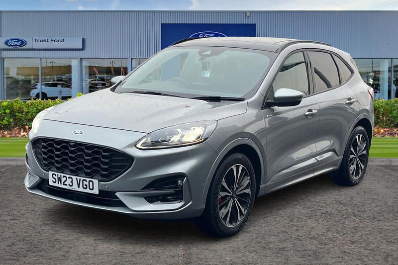 Used Ford Kuga 2023 for sale - 76941276: Photo 5