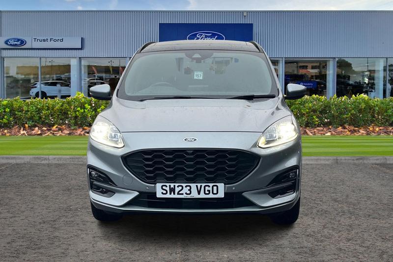 Used Ford Kuga 2023 for sale - 76941276: Photo 6