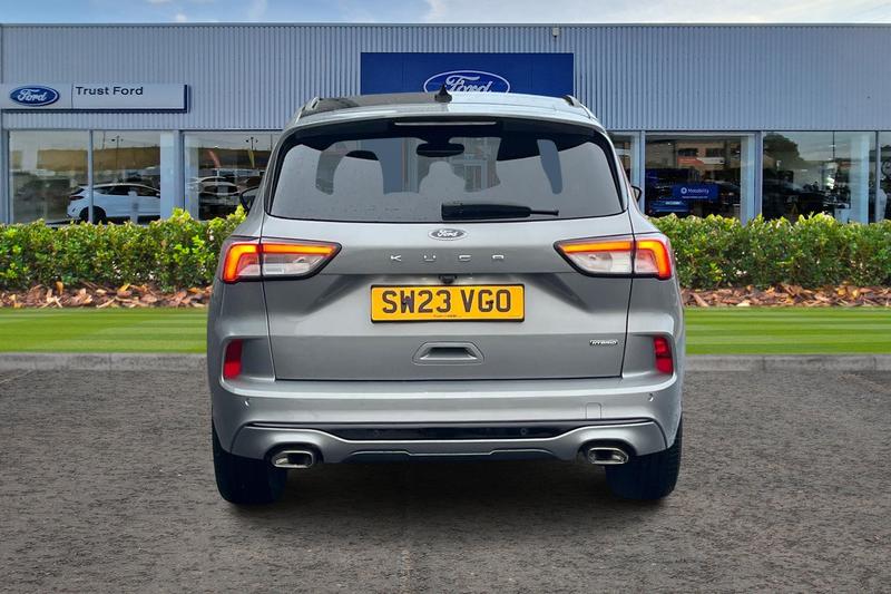 Used Ford Kuga 2023 for sale - 76941276: Photo 7