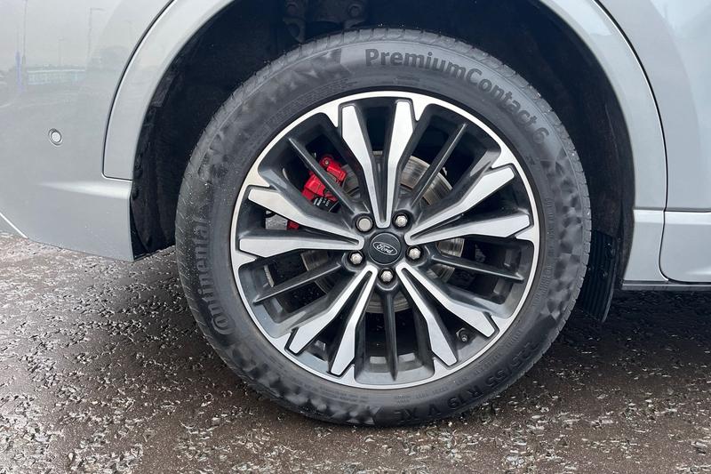 Used Ford Kuga 2023 for sale - 76941276: Photo 8