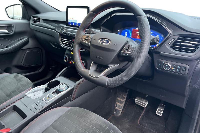 Used Ford Kuga 2023 for sale - 76941276: Photo 9