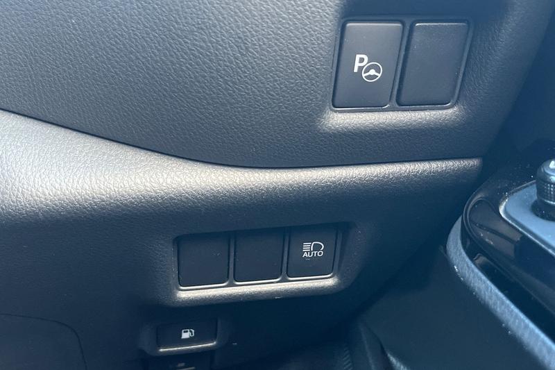 Vehicle 40