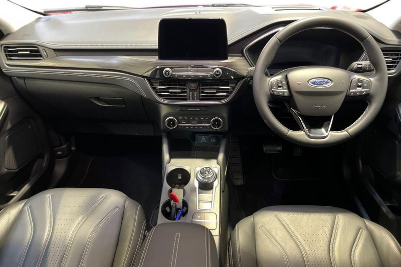 Used Ford Kuga 2023 for sale - 77607656: Photo 10