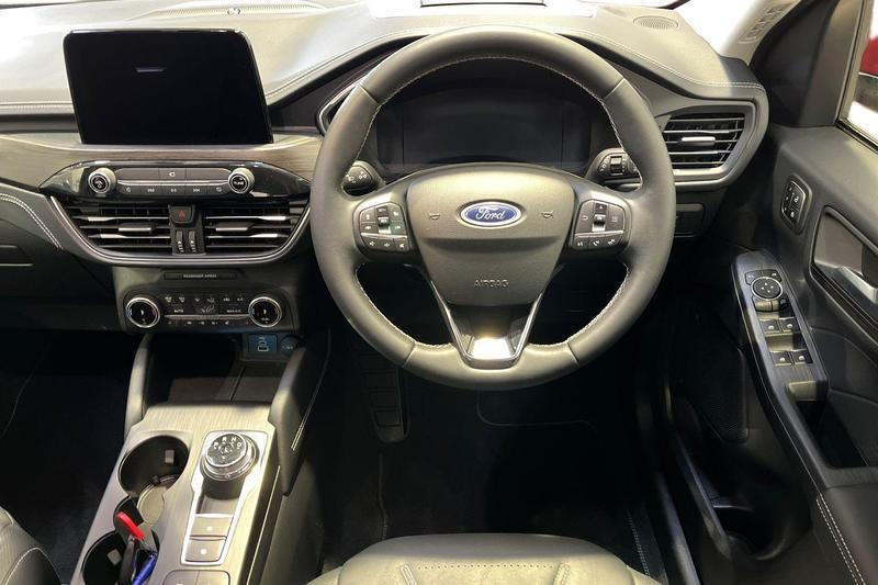 Used Ford Kuga 2023 for sale - 77607656: Photo 11