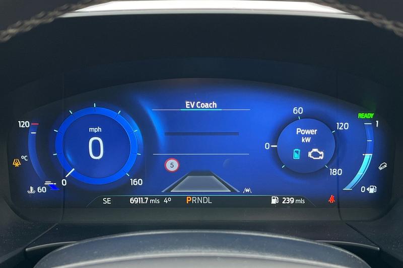 Used Ford Kuga 2023 for sale - 77607656: Photo 13