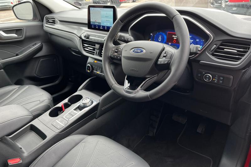 Used Ford Kuga 2023 for sale - 77607656: Photo 17