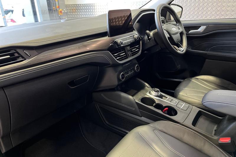 Used Ford Kuga 2023 for sale - 77607656: Photo 18