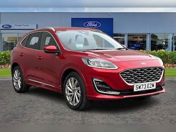 Used Ford Kuga 2023 for sale - 77607656: Photo