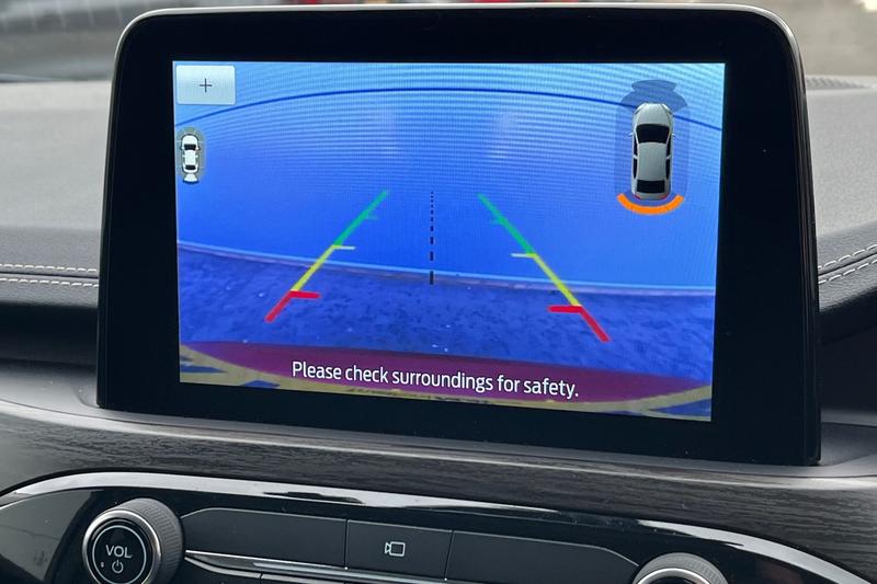 Used Ford Kuga 2023 for sale - 77607656: Photo 27