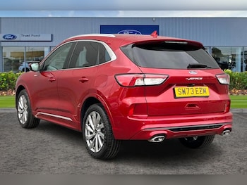 Used Ford Kuga 2023 for sale - 77607656: Photo