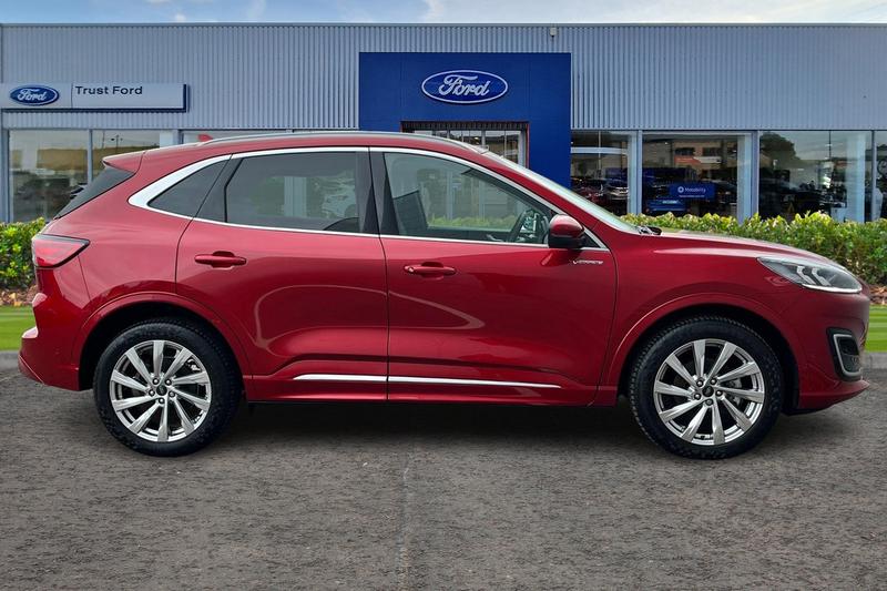Used Ford Kuga 2023 for sale - 77607656: Photo 3