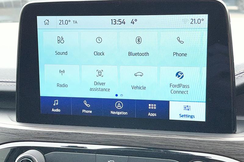 Used Ford Kuga 2023 for sale - 77607656: Photo 30