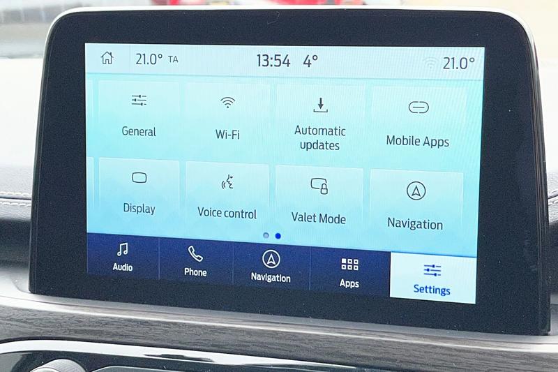 Used Ford Kuga 2023 for sale - 77607656: Photo 31