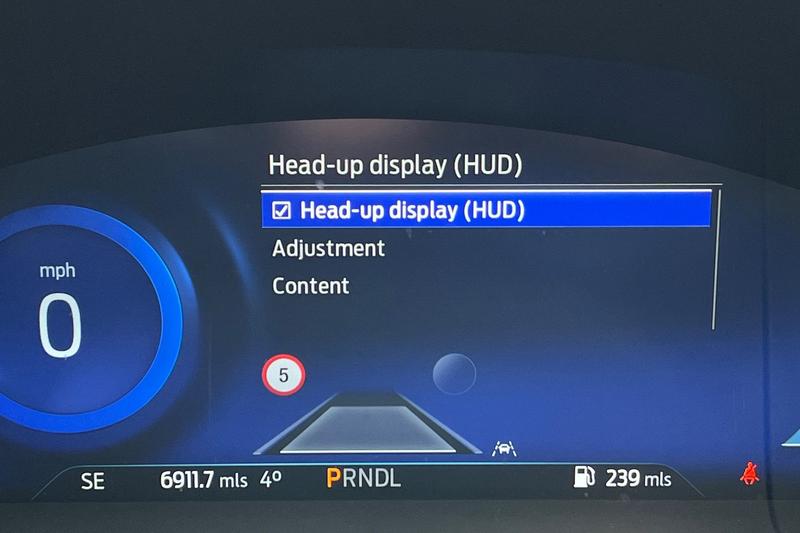 Used Ford Kuga 2023 for sale - 77607656: Photo 35