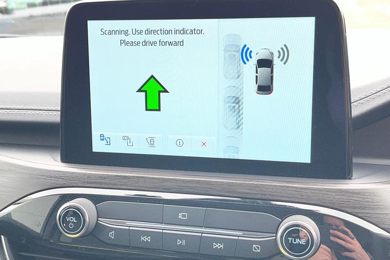 Used Ford Kuga 2023 for sale - 77607656: Photo 36