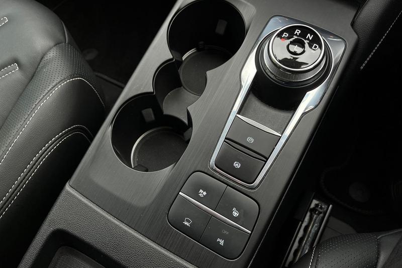 Used Ford Kuga 2023 for sale - 77607656: Photo 37