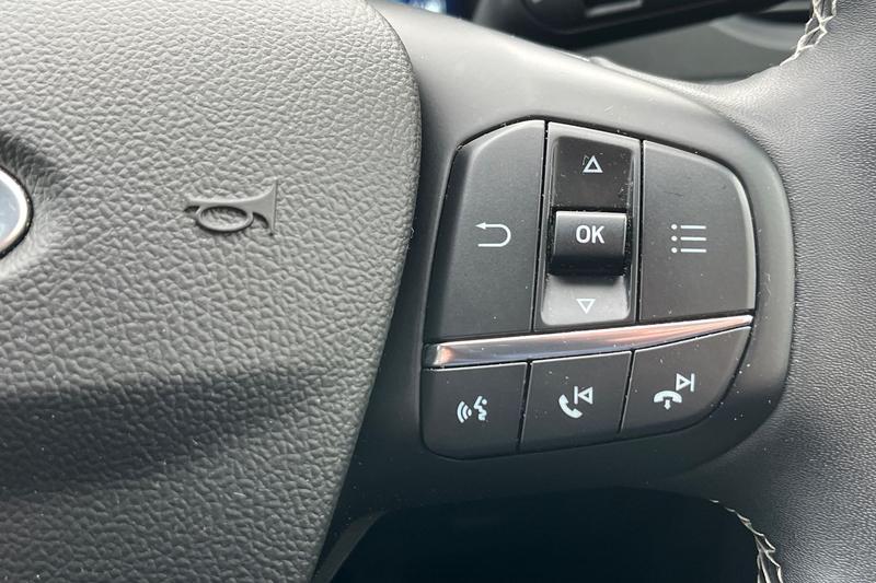 Used Ford Kuga 2023 for sale - 77607656: Photo 39