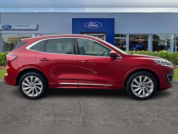 Used Ford Kuga 2023 for sale - 77607656: Photo