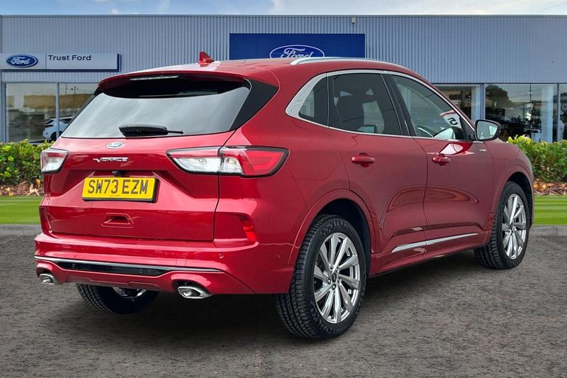 Used Ford Kuga 2023 for sale - 77607656: Photo 4