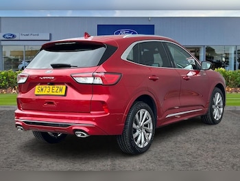 Used Ford Kuga 2023 for sale - 77607656: Photo