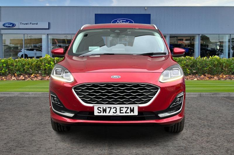 Used Ford Kuga 2023 for sale - 77607656: Photo 6