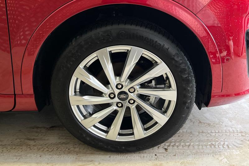 Used Ford Kuga 2023 for sale - 77607656: Photo 8