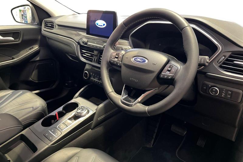 Used Ford Kuga 2023 for sale - 77607656: Photo 9