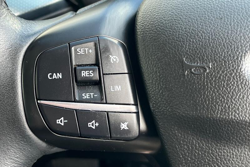 Vehicle 38