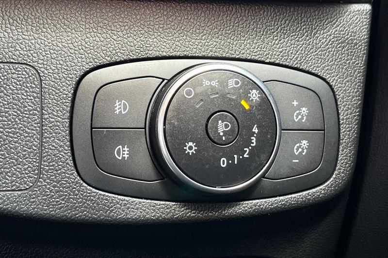 Vehicle 40