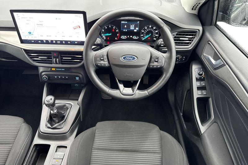 Used Ford Focus 2023 for sale - 78073785: Photo 11
