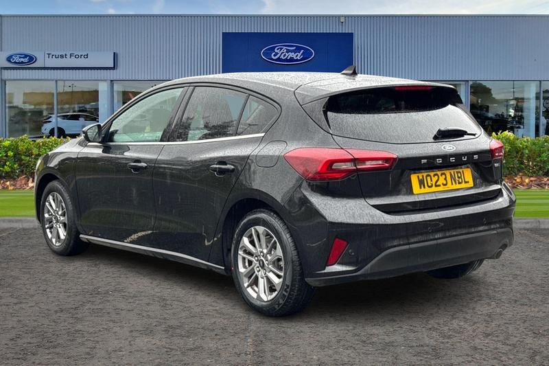 Used Ford Focus 2023 for sale - 78073785: Photo 2