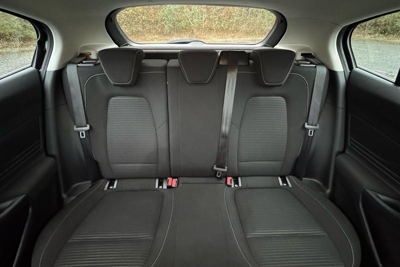 Used Ford Focus 2023 for sale - 78073785: Photo 20