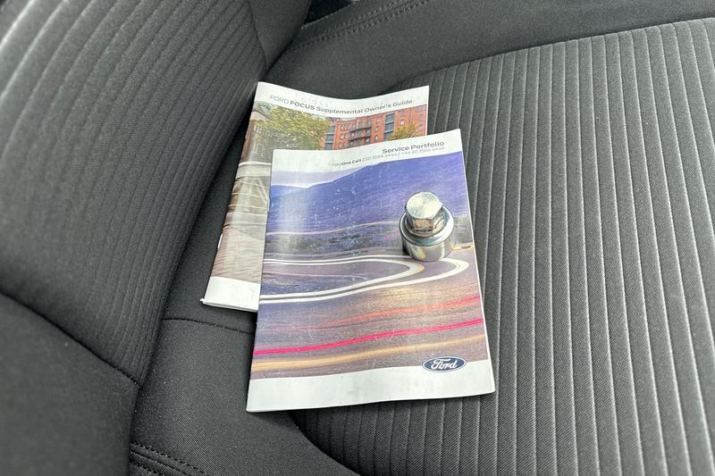 Used Ford Focus 2023 for sale - 78073785: Photo 22