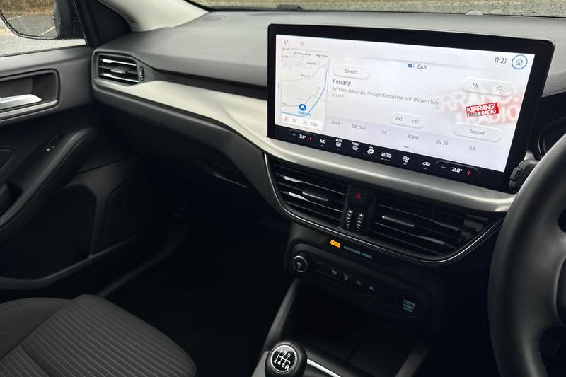 Used Ford Focus 2023 for sale - 78073785: Photo 23