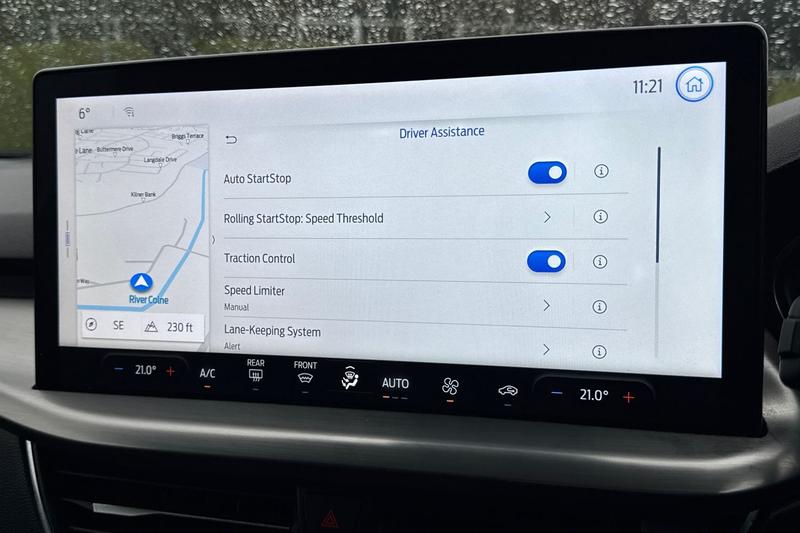 Used Ford Focus 2023 for sale - 78073785: Photo 25