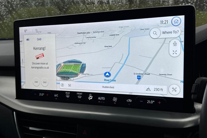 Used Ford Focus 2023 for sale - 78073785: Photo 28