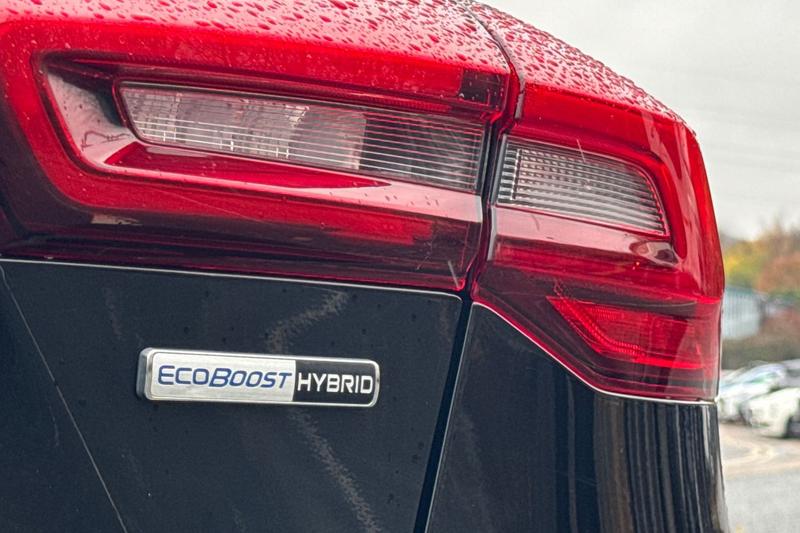 Used Ford Focus 2023 for sale - 78073785: Photo 31