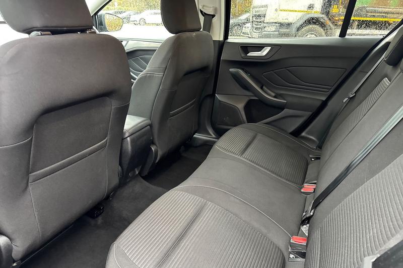 Used Ford Focus 2023 for sale - 78073785: Photo 38