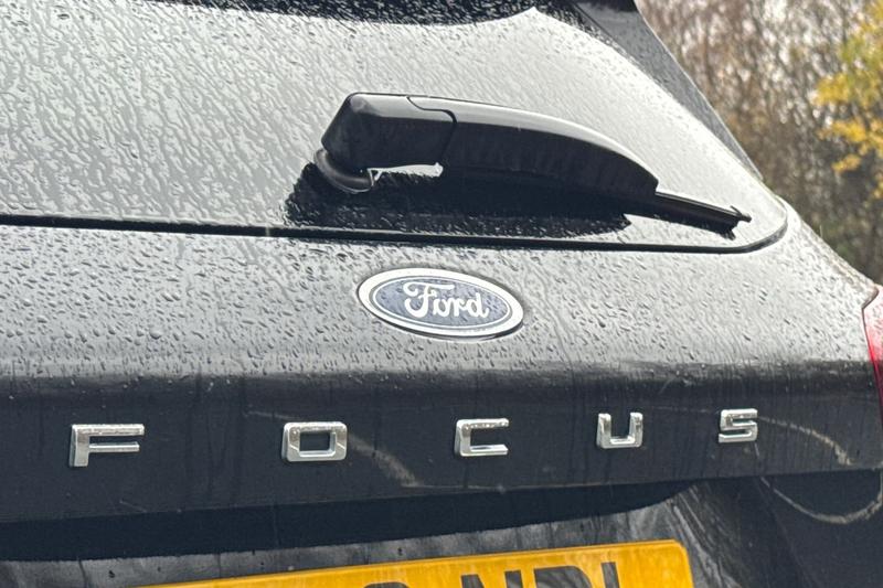 Used Ford Focus 2023 for sale - 78073785: Photo 39