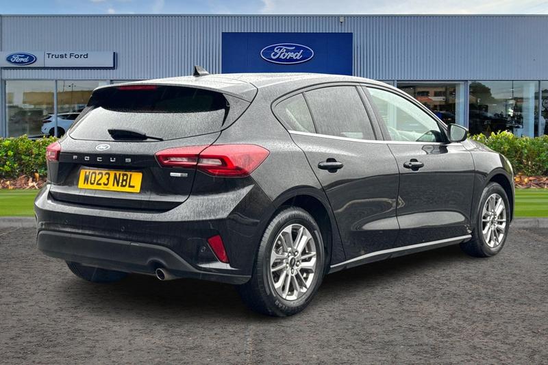 Used Ford Focus 2023 for sale - 78073785: Photo 4