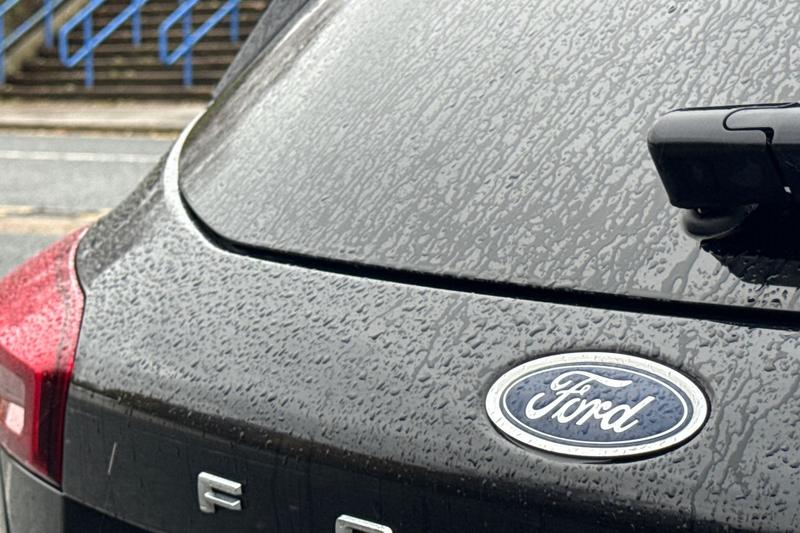 Used Ford Focus 2023 for sale - 78073785: Photo 40