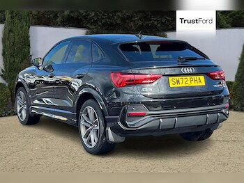 Used Audi Q3 undefined for sale - 78323893: Photo