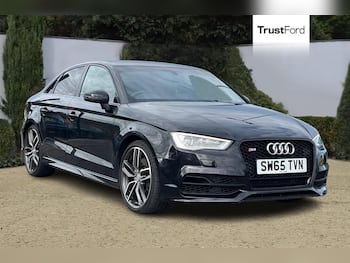 Used Audi S3 2016 for sale - 79842247: Photo