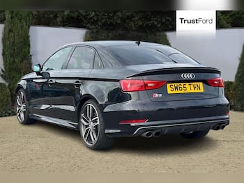 Used Audi S3 2016 for sale - 79842247: Photo
